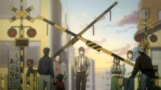 Otaku Gallery  / Anime e Manga / Death Note / Screen Shots / 01 - Rinascita / 045.jpg